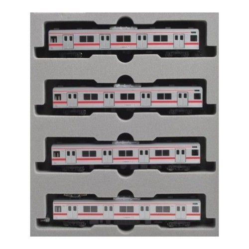 Kato gauge 205 serie - kato, n