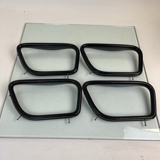 Sedia direzionale Knoll