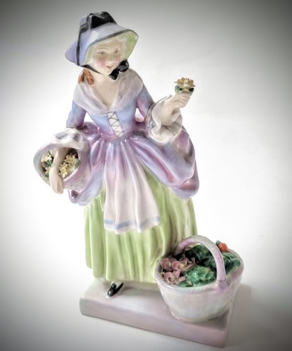 Vintage royal doulton - vintage,