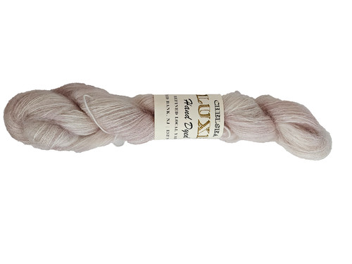 Chelsea luxe mohair - luxe, seta