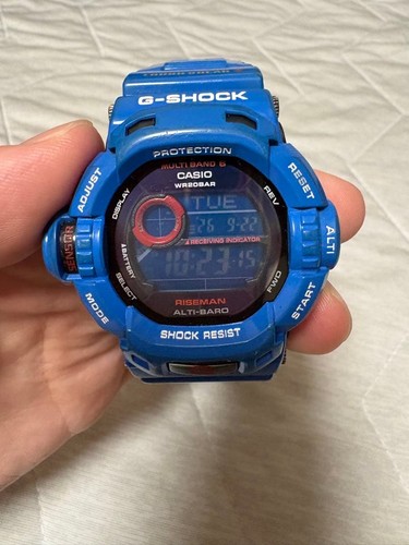 Orologio digitale solare