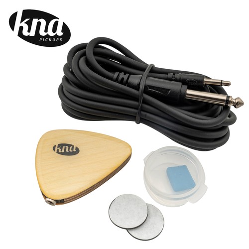 Kna pickup piezo - kna, ap-1