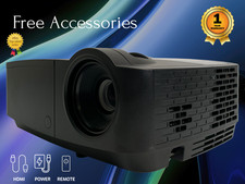 InFocus IN124a DLP Proiettore