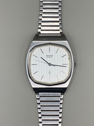 Cassa vintage seiko quartz - cassa,
