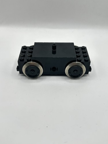 Lego treno ferroviario - (l-2),