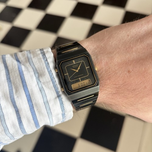 Orologio polso vintage - da,