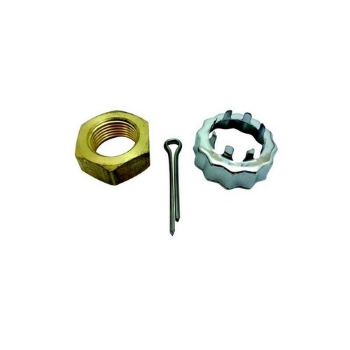 Kit dadi chiusura - dadi, per