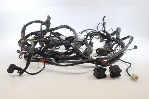 Fascio elettrico piaggio - fascio,