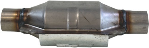 Catalizzatore bosal 099 948 - catalizzatore,