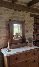 Mobiletto Vintage Antico