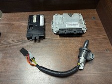 Centralina Del Motore VIVARO
