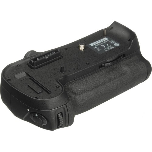 Nikon d12 pacco - pacco, batteria