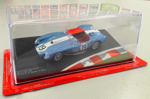 Ferrari racing collection - ferrari, #54