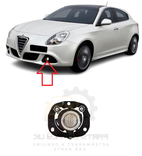 Nuovo per alfa romeo - nuovo,