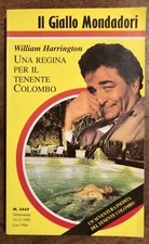 Giallo Mondadori 2447 William