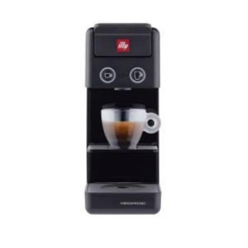 Illy automatica macchina - automatica,