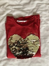 Magliette / Felpe Bambina Diverse Marche