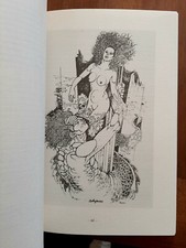 GIULIANO PINI, ILLUSTRAZIONI SU LIBRO DEL 1999