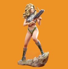 1/24 resin figure model Sexy