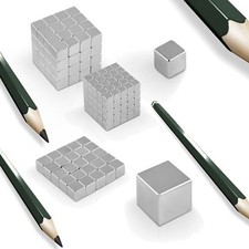 Magneti neodimio cubi fino - cubi,