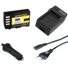 Batteria Patona +