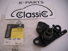 Renault Clio R5 R19 Rapid 5 19