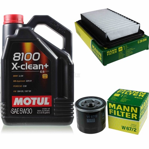 Motul olio motore - motul, l