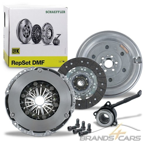 Kit frizione luk incl - kit,