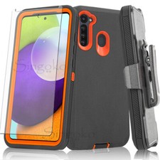 RUGGED SHOCKPROOF Phone ARMOR