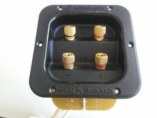 Monitor Audio S8 Argento 8