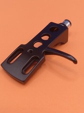 Technics Style Headshell BLACK