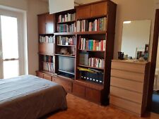 Mobile TV Soggiorno, libreria, vetrina, cassetti