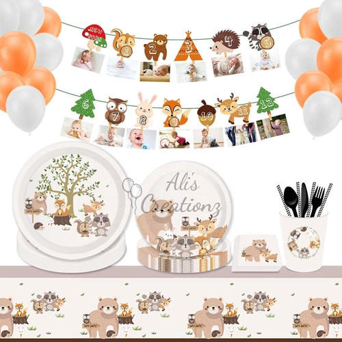 Decorazioni compleanno - decorazioni,