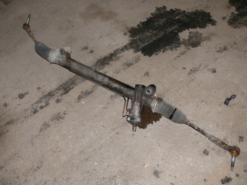 Scatola sterzo jeep commander - scatola,