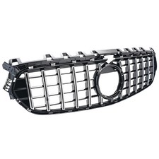 Griglia GT Panamericana per