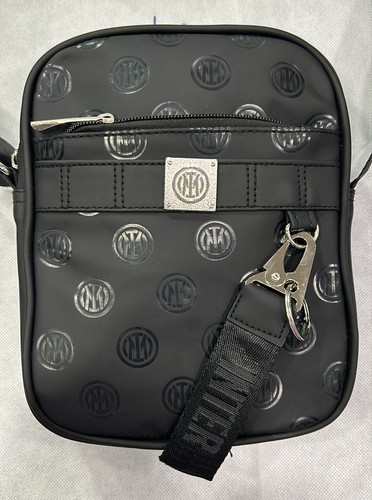 Tracolla inter con logo - inter,