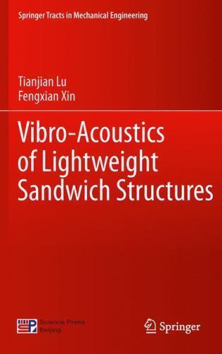 Vibro acoustics lightweight - vibro-acoustics, of