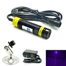 Modulo laser focalizzabile