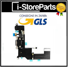 CONNETTORE DI RICARICA DOCK