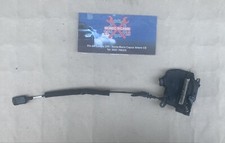 A4537300100 Serratura Apertura Portiera Posteriore Sinistro Smart For Four 453