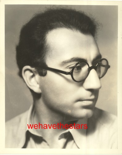 Vintage regista rouben - regista,
