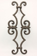 UHRIG Ornamento Ferro Battuto