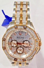 98C133 OROLOGIO UOMO BULOVA