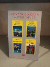 ADVANCED OPEN WATER DIVER