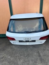 Portellone posteriore audi - portellone, a3