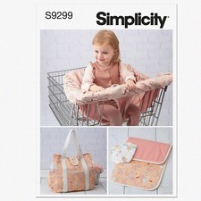 Baby Comfort Trio: fasciatoio