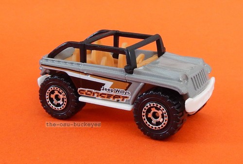 Sedili sfusi 2013 - , matchbox