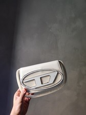 Borsa Diesel -Bianca