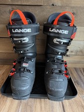 Lange LX 120 HV  25.5 Mondo -