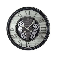 OROLOGIO DA PARETE CON